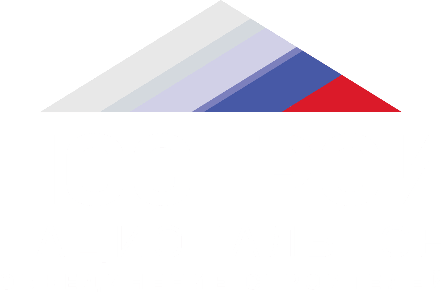 Логотип НОСТРОЙ