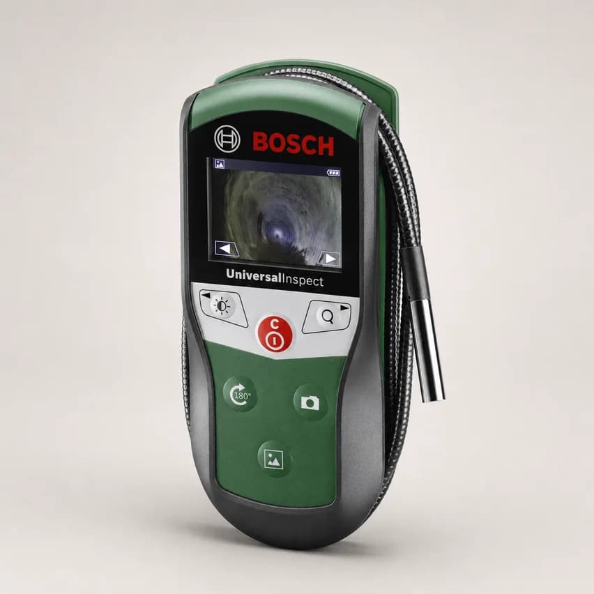 Эндоскоп Bosch