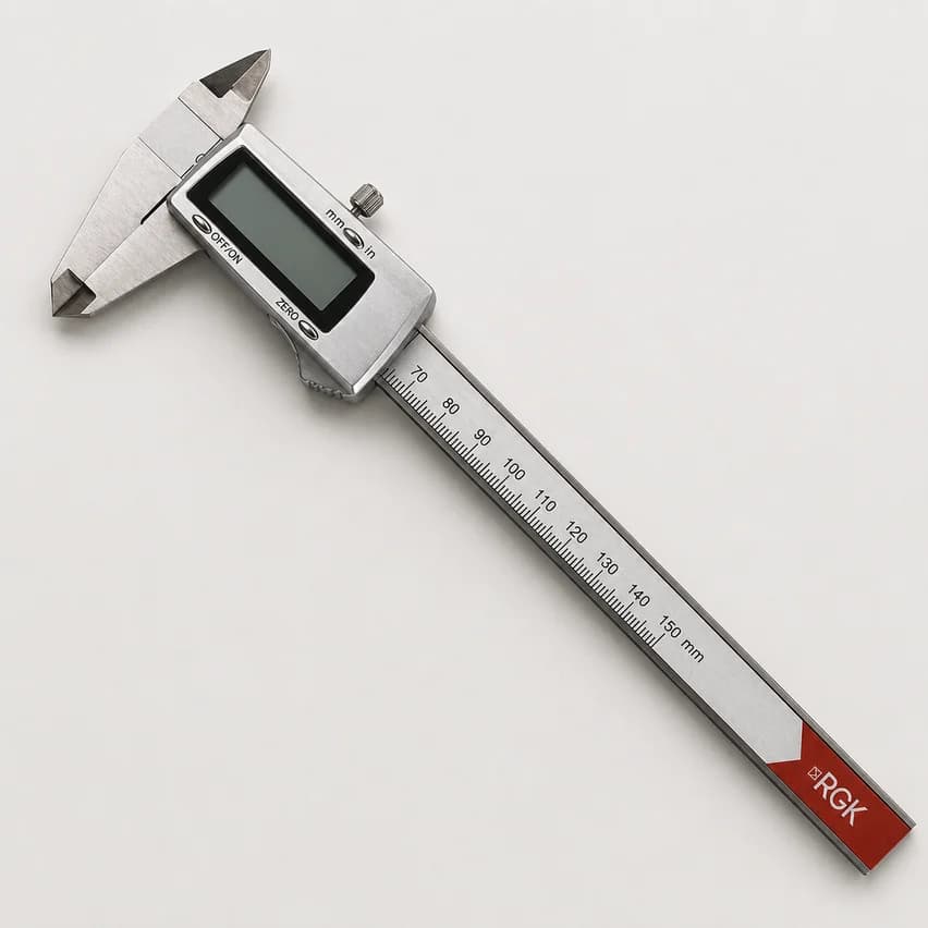 Штангенциркуль RGK SC-150