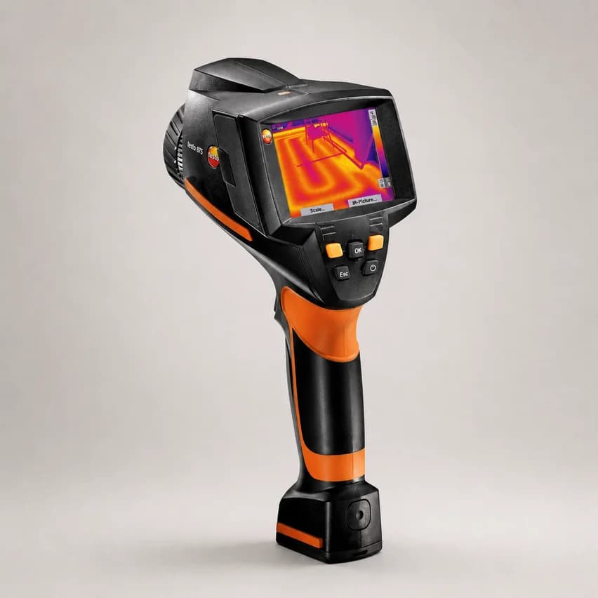 Тепловизор Testo 875-1i