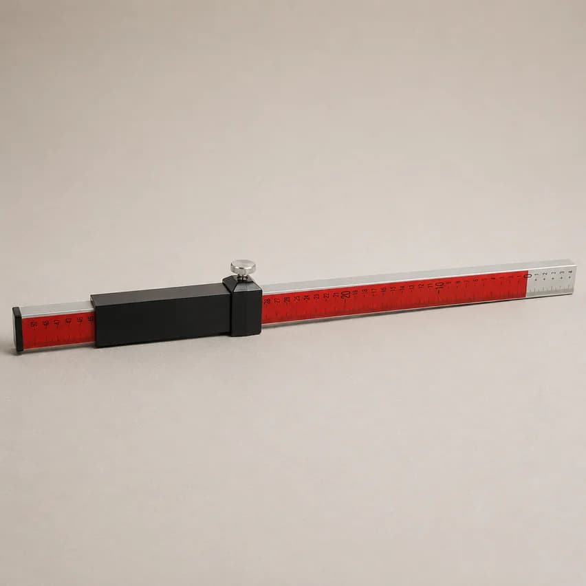 Нивелирная рейка ADA Laser STAFF