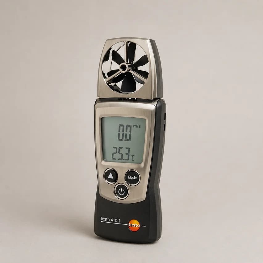 Анемометр Testo 410-1