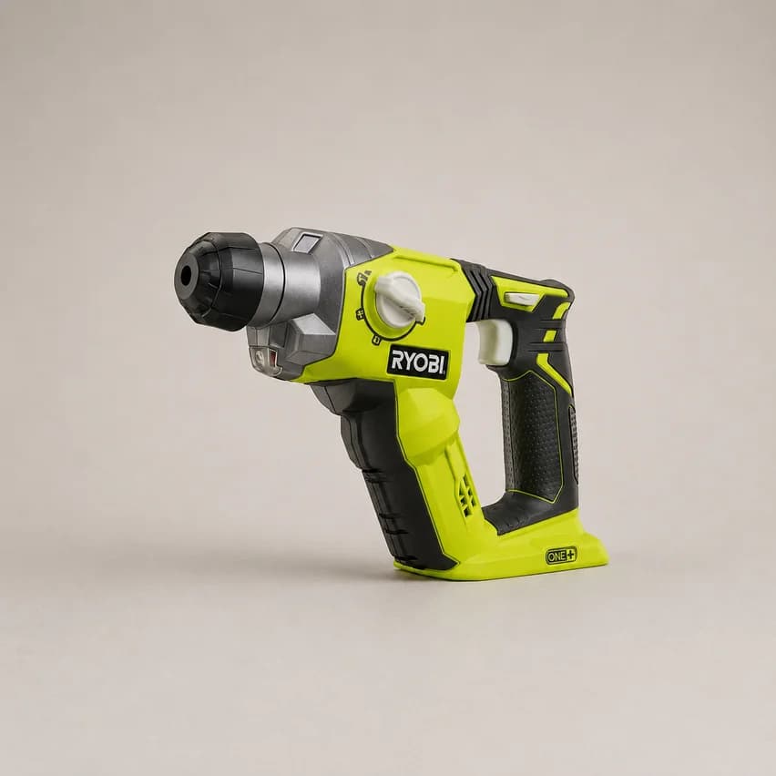 Перфоратор Ryobi 18V One+