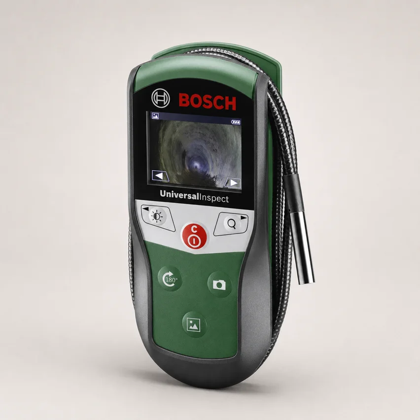 Эндоскоп Bosch