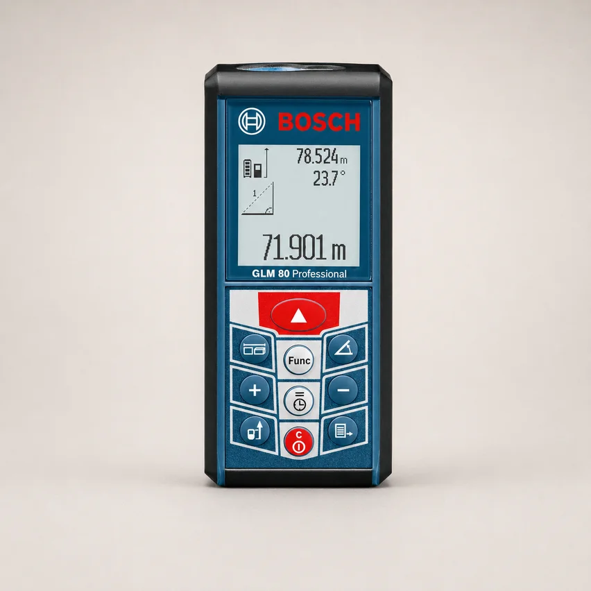 Дальномер Bosch GLM 40
