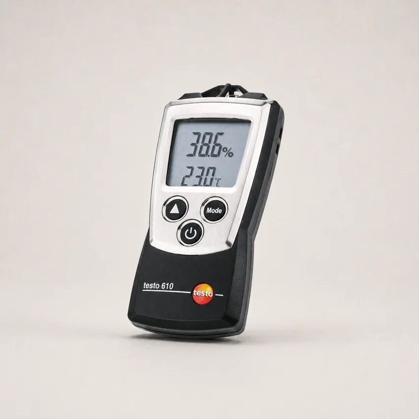 Гигрометр Testo 610