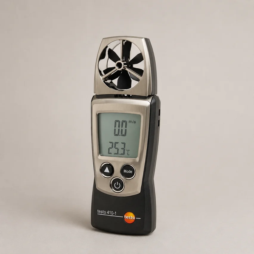 Анемометр Testo 410-1