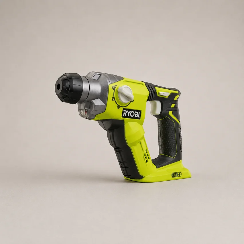 Перфоратор Ryobi 18V One+